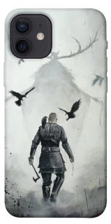 Чехол на Apple iPhone 12 (6.1") Viking v4 фото 1 из 1