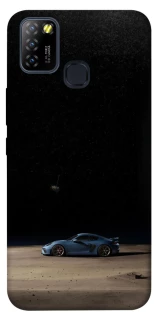 Чохол на Infinix Hot 10 Lite 911 night фото 1 з 1