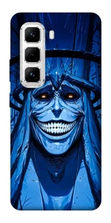 Чохол на Infinix Hot 50 Pro Statue of God фото 1 з 1