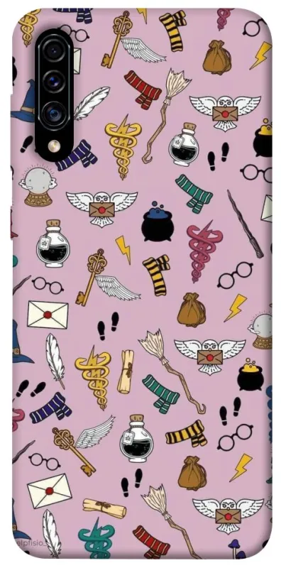 Чехол на Samsung Galaxy A50 (A505F) / A50s / A30s Harry Potter V16 фото 1 из 1