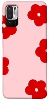 Чехол на Xiaomi Redmi Note 10 5G Flowers фото 1 из 1