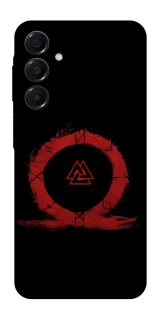 Чохол на Samsung Galaxy A16 4G/5G Валькнут v2 фото 1 з 1