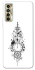 Чехол на TECNO Camon 17P Tattoo ver.8 фото 1 из 1