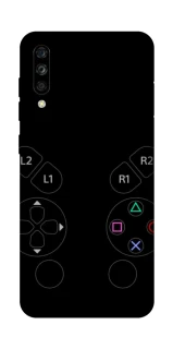 Чехол на ZTE Blade A7s (2019) PS Controller фото 1 из 1