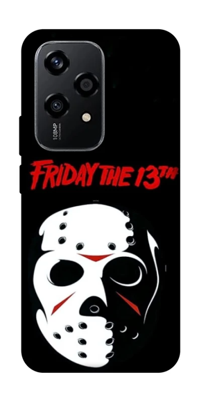 Чехол на Honor 200 Lite Friday 13th Jason фото 1 из 1