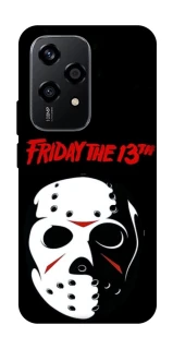 Чехол на Honor 200 Lite Friday 13th Jason фото 1 из 1