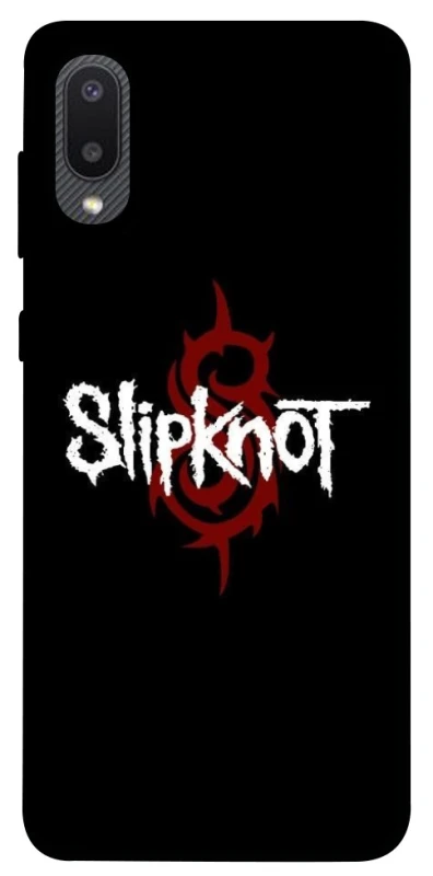 Чохол на Samsung Galaxy A02 Slipknot фото 1 з 1