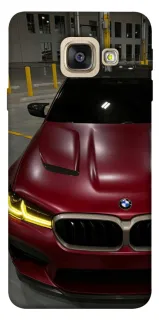 Чохол на Samsung A520 Galaxy A5 (2017) BMW V56 фото 1 з 1