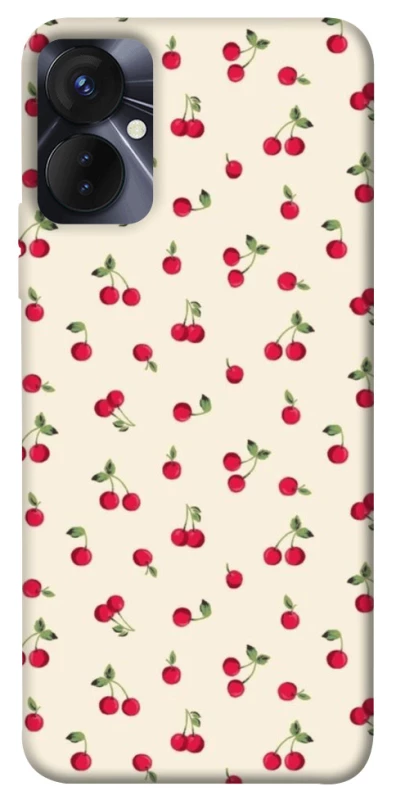 Чехол на TECNO Spark 9 Pro Cherry фото 1 из 1