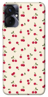 Чехол на TECNO Spark 9 Pro Cherry фото 1 из 1