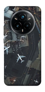 Чохол на Realme 14 Pro+ Airplane фото 1 з 1
