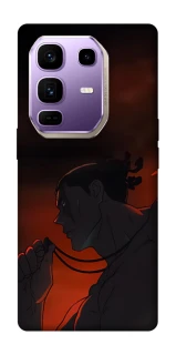 Чехол на Infinix Note 50 Pro+ Todo v5 фото 1 из 1