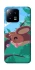 Чохол на Xiaomi 13 Adopt Me Forest Mouse Jump фото 1 з 1