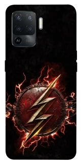 Чохол на Oppo Reno 5 Lite Flash icon фото 1 з 1