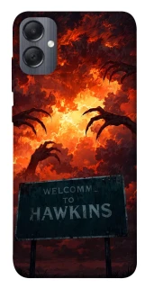 Чехол на Samsung Galaxy A05 Stranger Things ver.13 фото 1 из 1