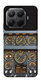 Чохол на Xiaomi 15T Pro Airplane instrument panel фото 1 з 1