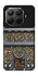 Чохол на Xiaomi 15T Pro Airplane instrument panel фото 1 з 1