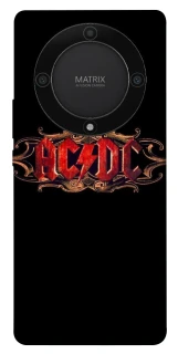 Чехол на Huawei Magic5 Lite AC/DC фото 1 из 1
