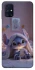 Чохол на Samsung Galaxy M31s Stitch ver.3 фото 1 з 1