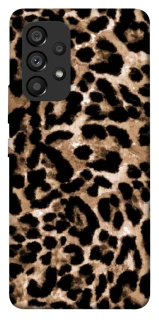 Чохол на Samsung Galaxy A53 5G Leopard Skin v4 фото 1 з 1