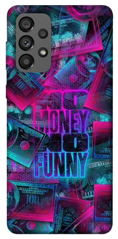 Чехол на Samsung Galaxy A73 5G Neo dollar фото 1 из 1