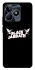 Чехол на Realme C53 Black Sabbath logo ver.2 фото 1 из 1