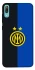 Чохол на Huawei Y6 Pro (2019) FC Inter v1 фото 1 з 1