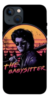 Чехол на Apple iPhone 13 (6.1") Stranger Things ver.31 фото 1 из 1