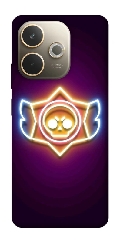 Чехол на Oppo A5 Pro 4G Brawl Stars ver.3 фото 1 из 1