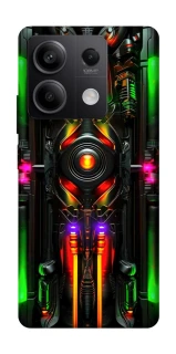 Чехол на Xiaomi Redmi Note 13 5G CyberPhone v5 фото 1 из 1