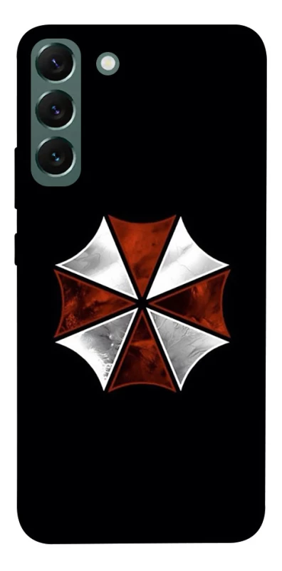 Чехол на Samsung Galaxy S22+ Umbrella Corporation фото 1 из 1
