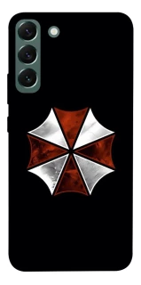 Чехол на Samsung Galaxy S22+ Umbrella Corporation фото 1 из 1