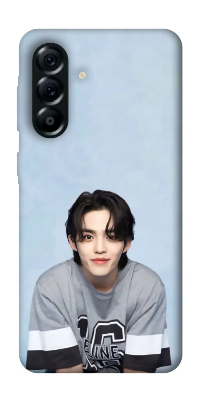 Чохол на Samsung Galaxy A57 5G Seungcheol - Seventeen фото 1 з 1