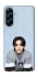 Чохол на Samsung Galaxy A57 5G Seungcheol - Seventeen фото 1 з 1