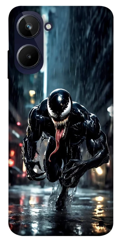 Чохол на Realme 10 4G Venom v2 фото 1 з 1