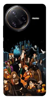Чохол на Xiaomi Poco F7 Ultra Harry Potter v26 фото 1 з 1
