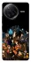 Чохол на Xiaomi Poco F7 Ultra Harry Potter v26 фото 1 з 1