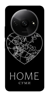 Чехол на Xiaomi Redmi A3 Суми Home фото 1 из 1