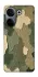 Чохол на TECNO Camon 20 Pro (CK7n) Camouflage v26 фото 1 з 1