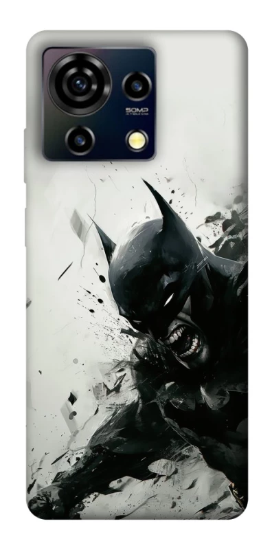Чохол на ZTE Blade V50 Vita Batman фото 1 з 1