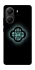 Чохол на Xiaomi Poco X7 Pro K-Pop Demon Hunters Logo ver.2 фото 1 з 1