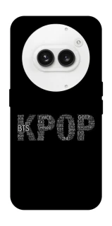 Чехол на Nothing Phone (2a) K-pop фото 1 из 1