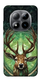 Чохол на Xiaomi Redmi Note 15 Pro 5G Скандинавський олень фото 1 з 1