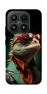 Чехол на Xiaomi 17 Игуана фото 1 из 1