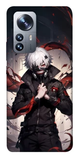 Чохол на Xiaomi 12 / 12X Ken Kaneki фото 1 з 1
