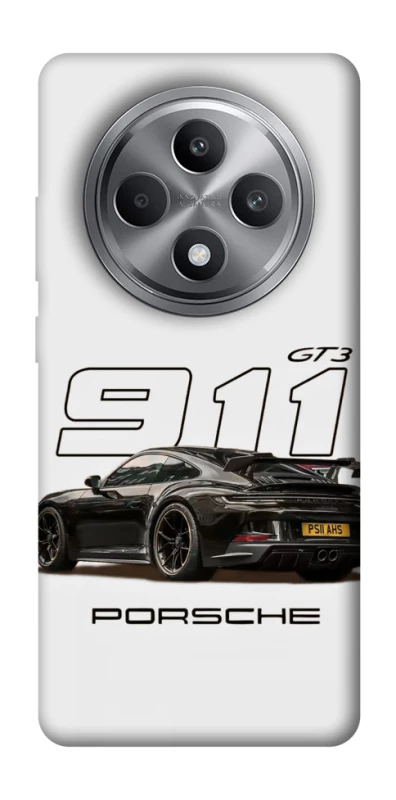 Чохол на Oppo Reno 12 F 4G 911 фото 1 з 1