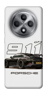 Чехол на Oppo Reno 12 F 4G 911 фото 1 из 1