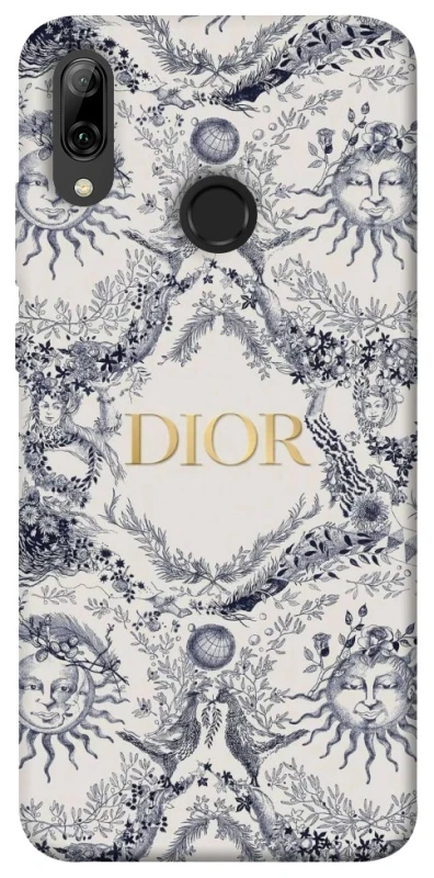 Чохол на Huawei P Smart (2019) Dior фото 1 з 1