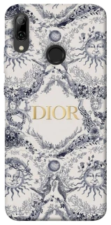 Чохол на Huawei P Smart (2019) Dior фото 1 з 1