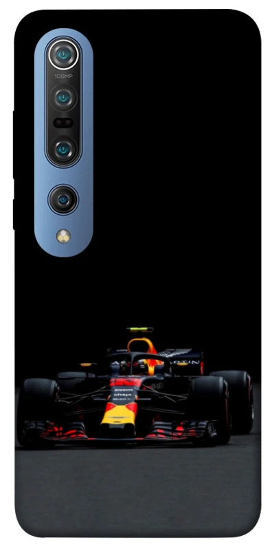 Чохол на Xiaomi Mi 10 / Mi 10 Pro F1 фото 1 з 1